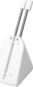 Mouse bungee Deltaco Deltaco Gaming Mouse Bungee White GAM-044-W 2