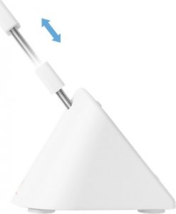 Mouse bungee Deltaco Deltaco Gaming Mouse Bungee White GAM-044-W 3