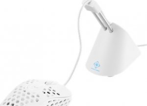 Mouse bungee Deltaco Deltaco Gaming Mouse Bungee White GAM-044-W 4