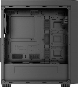 Obudowa Gembird Fornax K500 (CCC-FC-K500) 12