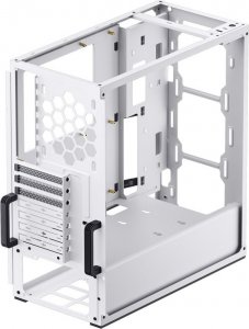 Obudowa Jonsbo VR4 biała 7