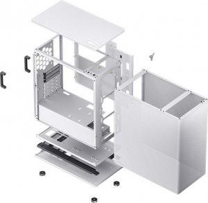 Obudowa Jonsbo VR4 biała 8