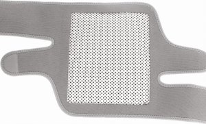 ORTHO VISIONS Opaska Magnetyczna Z Turmalinem Stawu Kolanowego 4