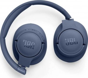 Słuchawki JBL Tune 720 (T720BTJBLBLUE) 4