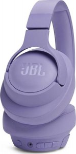 Słuchawki JBL Tune 720 (T720BTJBLVIOLET) 1