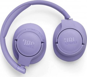 Słuchawki JBL Tune 720 (T720BTJBLVIOLET) 4