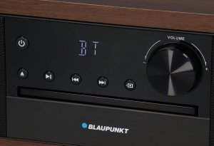 Wieża Blaupunkt MS22BK 4