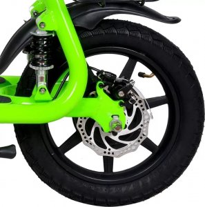 Hulajnoga elektryczna Manta Flinston 5