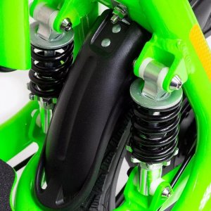 Hulajnoga elektryczna Manta Flinston 6