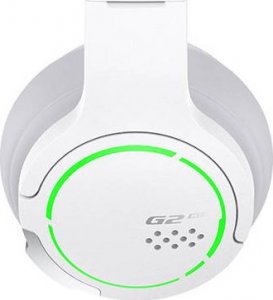 Słuchawki Edifier Hecate G2BT Białe (G2BT white) 3