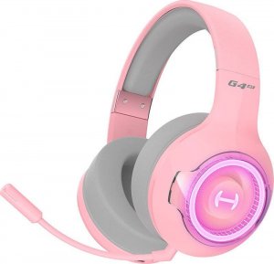 Słuchawki Edifier Hecate G4BT Różowe (G4BT Pink) 3