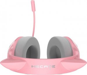Słuchawki Edifier Hecate G4BT Różowe (G4BT Pink) 6