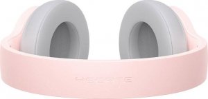 Słuchawki Edifier Hecate G2BT Różowe (G2BT pink) 4