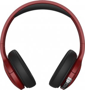 Słuchawki Edifier Hecate G2BT Czerwone (G2BT red) 2