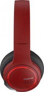 Słuchawki Edifier Hecate G2BT Czerwone (G2BT red) 3