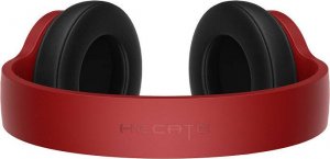 Słuchawki Edifier Hecate G2BT Czerwone (G2BT red) 4