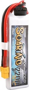 Gens Ace Akumulator Gens Ace G-Tech Soaring 2200mAh 7.4V 30C 2S1P XT60 4