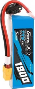 Gens Ace Akumulator GensAce G-Tech LiPo 1800mAh 7.4V 45C 2S1P XT60 4