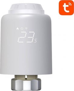 Avatto Inteligentna głowica termostatyczna Avatto TRV07 Zigbee 3.0 TUYA 1