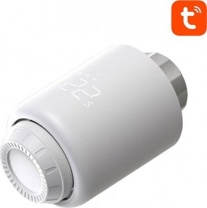 Avatto Inteligentna głowica termostatyczna Avatto TRV07 Zigbee 3.0 TUYA 2
