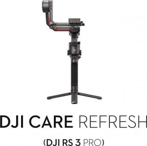 DJI DJI Care Refresh - DJI RS 3 Pro (dwuletni plan) 1