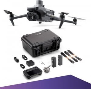 DJI Dron DJI Mavic 3 Multispectral + DJI Care 1 rok 1