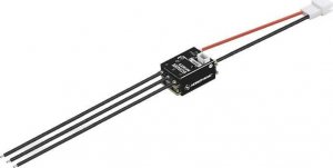 Hobbywing Regulator bezszczotkowy Hobbywing EZRUN MINI28 1