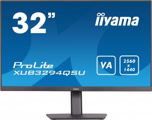 Monitor iiyama ProLite XUB3294QSU-B1 1