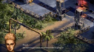 Gra Nintendo Switch Front Mission 1st Remake Limited Ed. 2