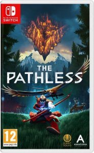Gra Nintendo Switch The Pathless 2