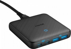 Ładowarka Anker Ładowarka Atom III 65W Slim 2xUSB-C 2xUSB-A 1