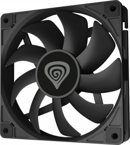 Wentylator Genesis Oxal 120 Czarny (NGF-2042) 2