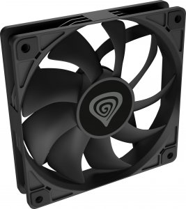Wentylator Genesis Oxal 120 Czarny (NGF-2042) 3