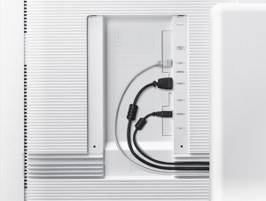 Monitor Samsung Flip Pro WM65B (LH65WMBWBGCXEN) 5