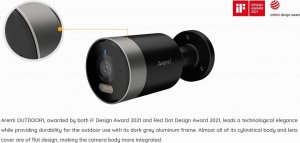 Kamera IP Arenti Arenti OUTDOOR1-32 7