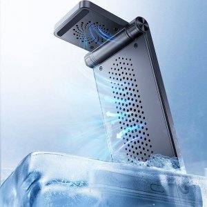 Ładowarka Joyroom JR-WQN01 Indukcyjna 1x USB-C 3 A (JYR574) 3