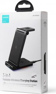 Ładowarka Joyroom JR-WQN01 Indukcyjna 1x USB-C 3 A (JYR574) 5