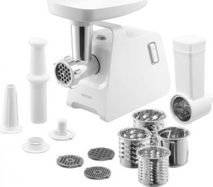 Maszynka do mielenia mięsa Sencor SMG 4410WH 2