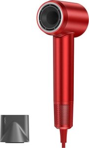 Suszarka Laifen Swift Red 1