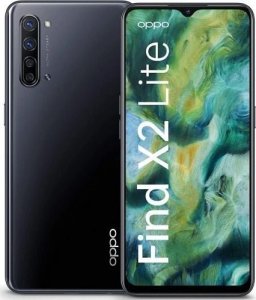 Smartfon Oppo Find X2 Lite 5G 8/128GB Czarny  (5973996) 1