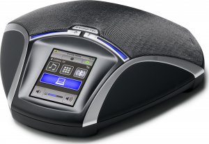 Telefon stacjonarny Konftel Konftel 55Wx, VoIP phone 2