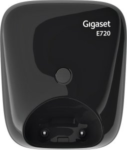 Telefon stacjonarny Gigaset E720 black - S30852-H2903-B101 7