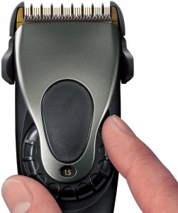 Panasonic Panasonic ER-DGP86 4