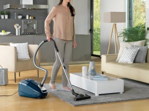 Odkurzacz Rowenta Rowenta Power XXL RO 3171, cylinder vacuum cleaner (blue) 6