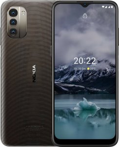 Smartfon Nokia G11 4/64GB Czarny  (719901184081) 1