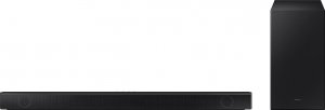 Soundbar Samsung Samsung B-Soundbar HW-B540/ZG (black, Bluetooth, optical input) 1