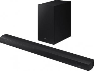 Soundbar Samsung Samsung B-Soundbar HW-B540/ZG (black, Bluetooth, optical input) 2