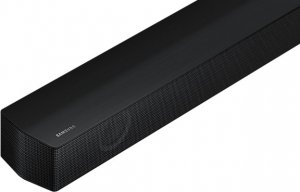 Soundbar Samsung Samsung B-Soundbar HW-B540/ZG (black, Bluetooth, optical input) 4