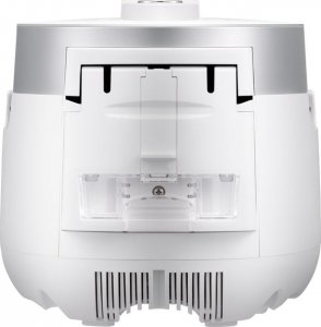 Cuckoo Cuckoo IH Twin Pressure Master Chef, rice cooker (white/silver) 4