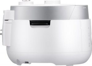 Cuckoo Cuckoo IH Twin Pressure Master Chef, rice cooker (white/silver) 5